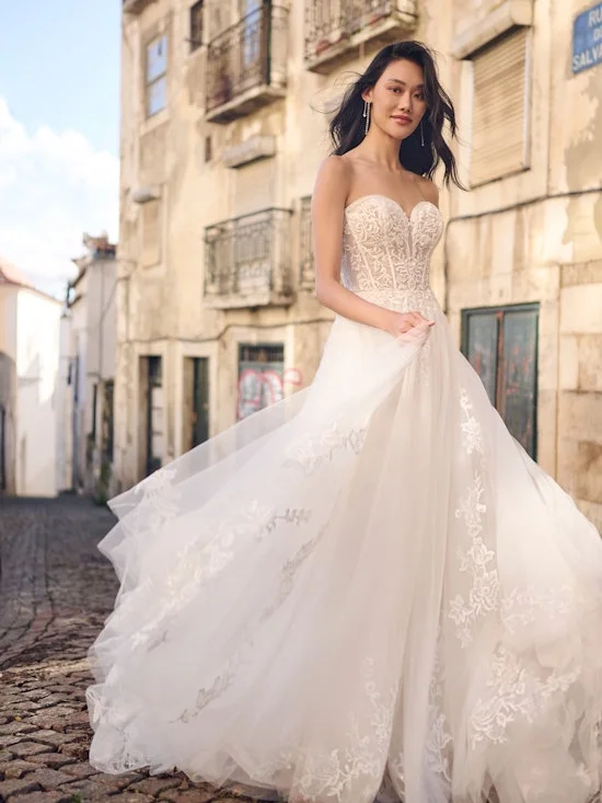 Price Smash Maggie Sottero DANIELLE LANE
