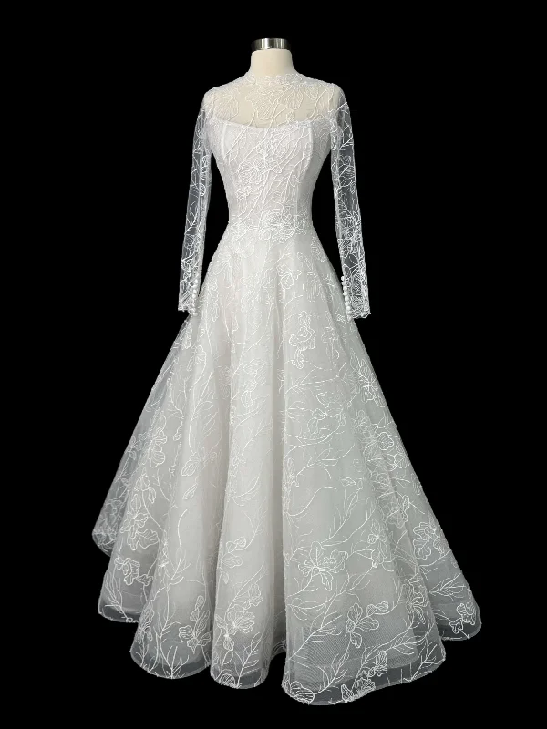 Shop and Save Anna Augusta BGA-0075