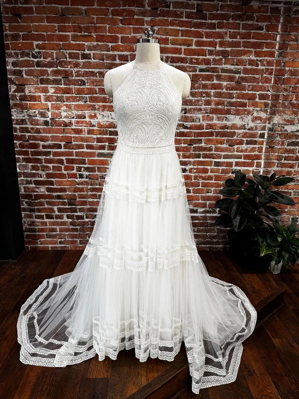 Overstock Sale Allure Bridals Wilderly Grace