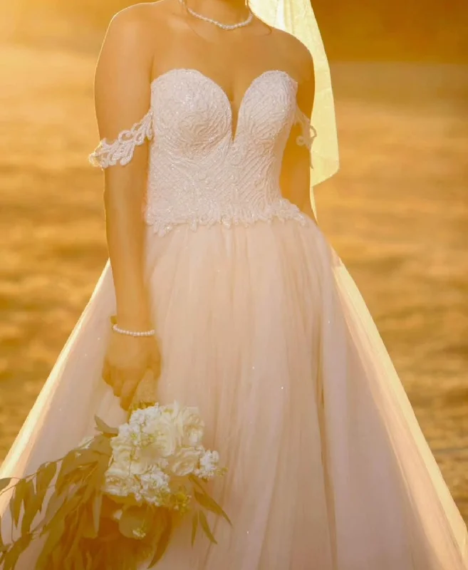 Hurry In Martina Liana