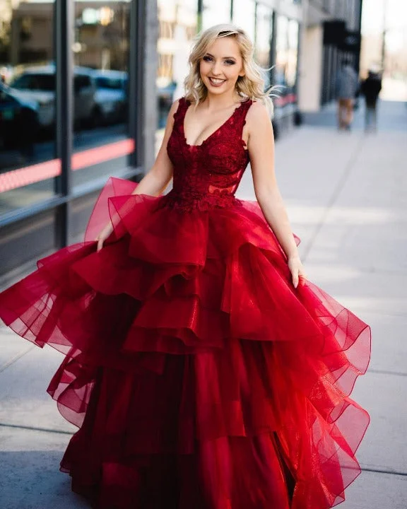 Best Deals Adrianna Papell Ellie Wilde dress