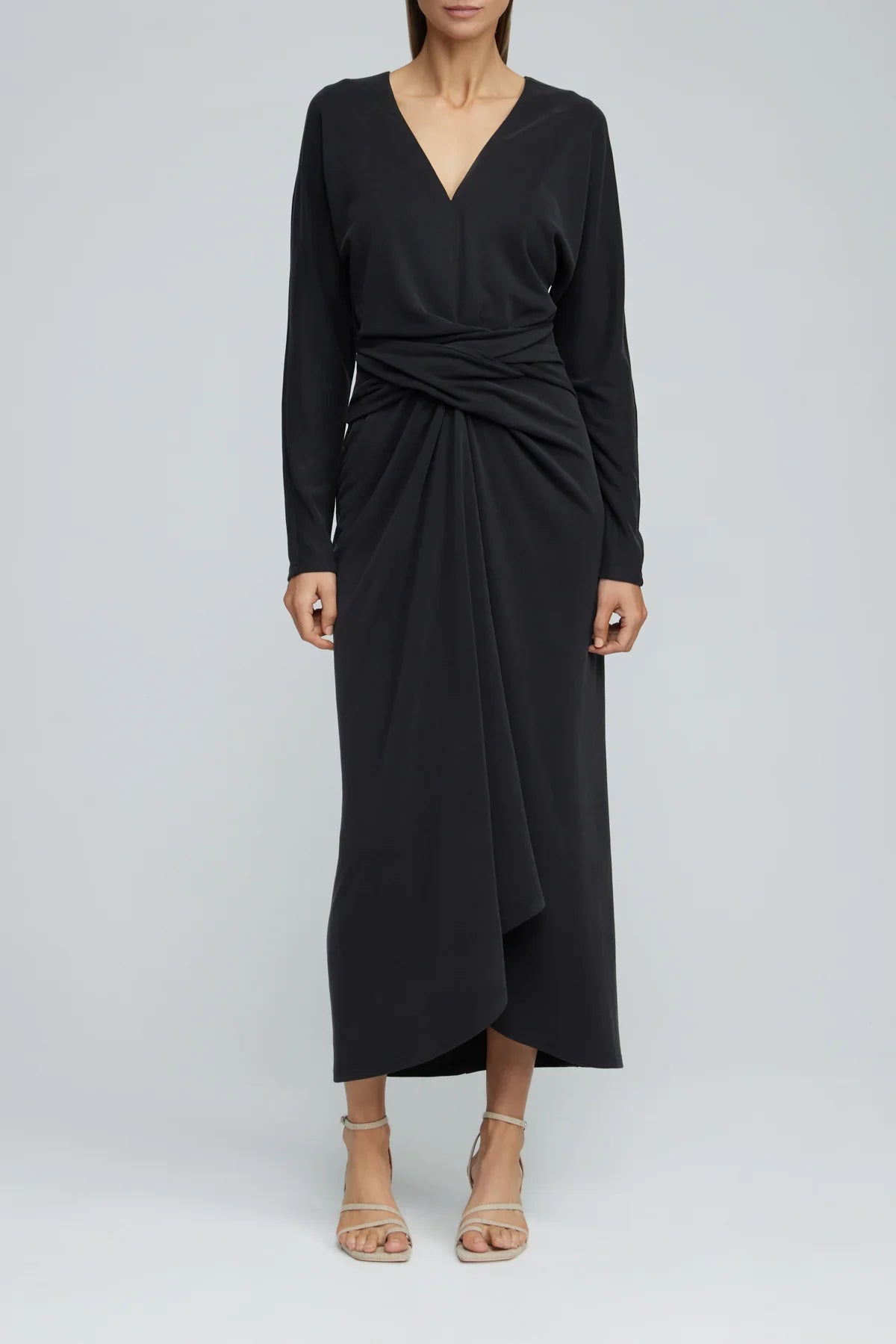 Bargain Blast Acler Carlingford Dress