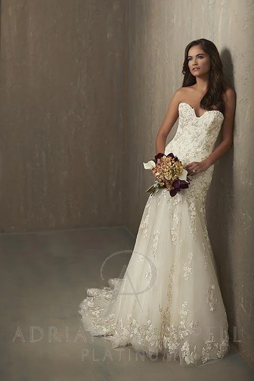 Buy Now Adrianna Papell Camilla