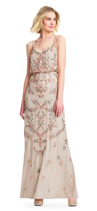 Price Rollback Adrianna Papell AP1E203136