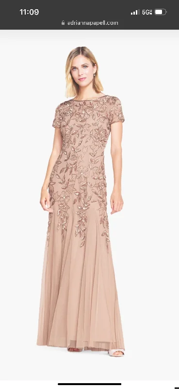 Discount Deals Adrianna Papell AP1E208349