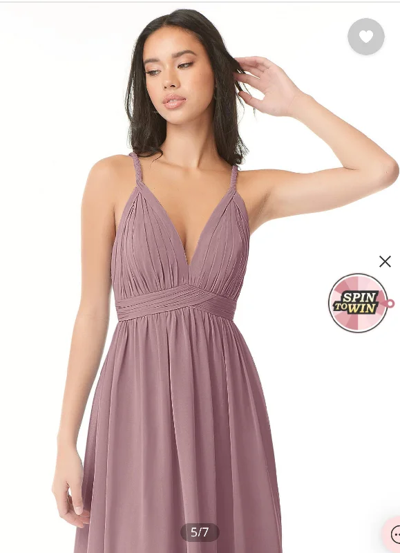 YEAR-End Clearance Azazie Rowena