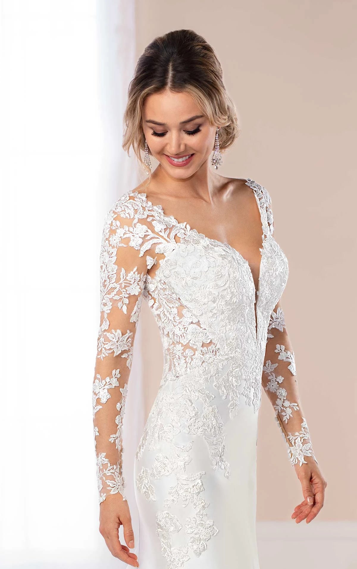 Limited Availability Stella York 6994