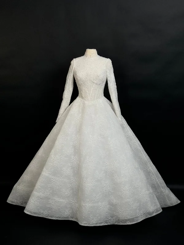 Limited Availability Anna Augusta BGA-0118
