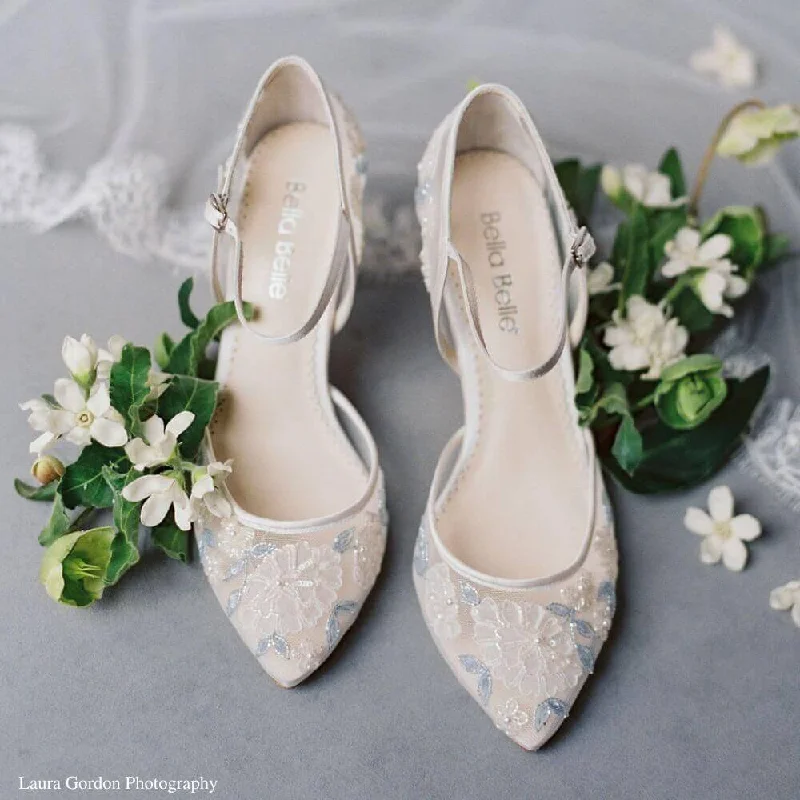 Low Prices Bella Belle Vivian