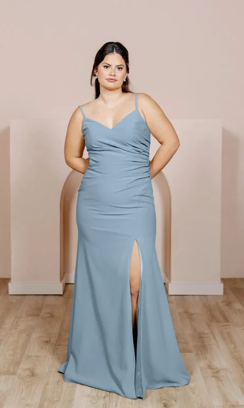 Weekend Flash Sale Revelry Rory Crepe Dress