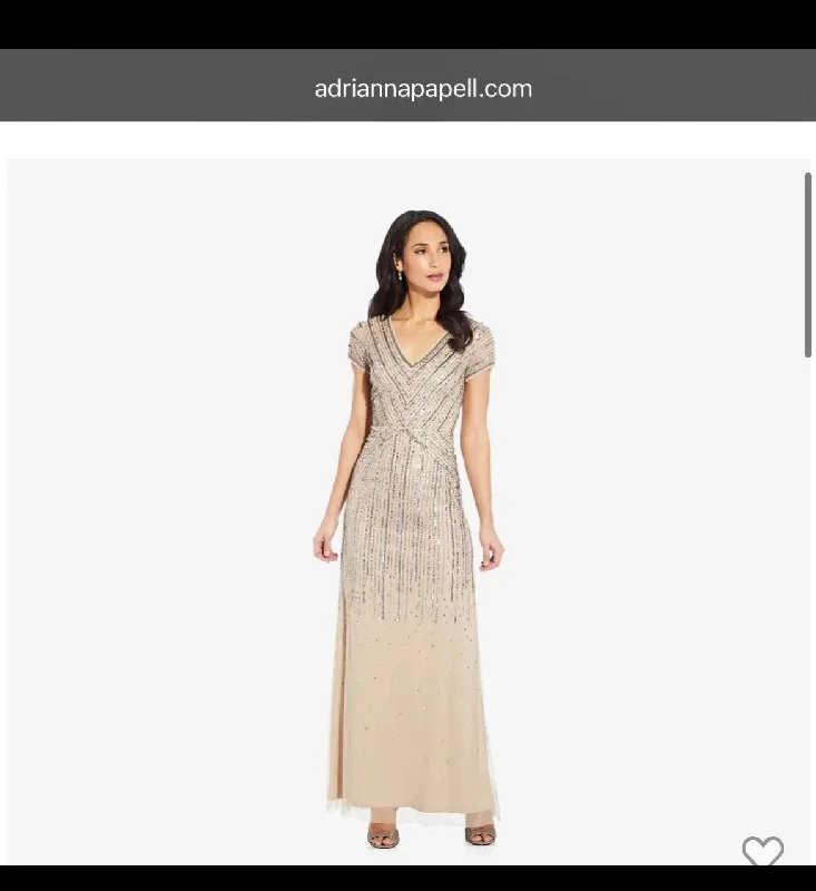 Price Smash Adrianna Papell ap1e207602