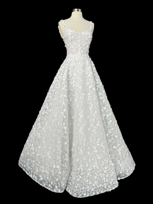 Sneak Peek Sale Anna Augusta BGA-0066