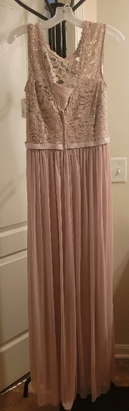 Final Markdown David's Bridal Ven Style/F19328