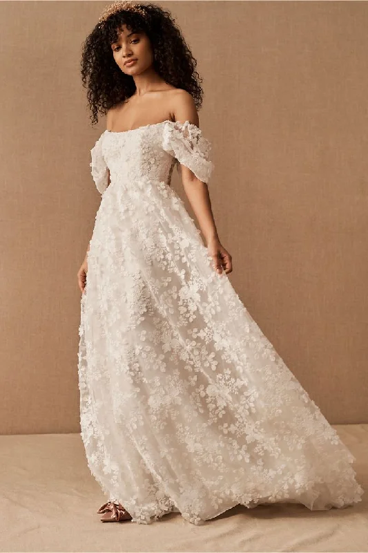 New Markdowns WILLOWBY Lilia
