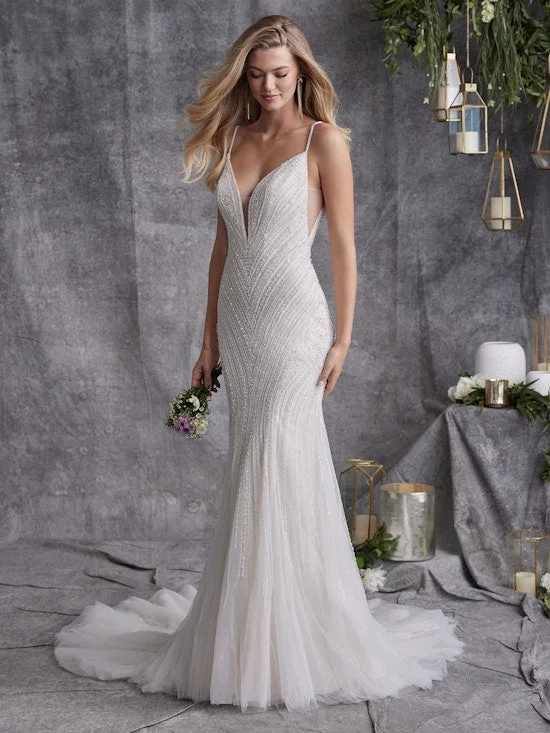 Act Fast Maggie Sottero BOSTON