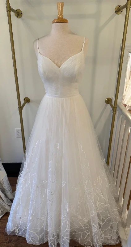 Doorbuster Deal Maggie Sottero Watson
