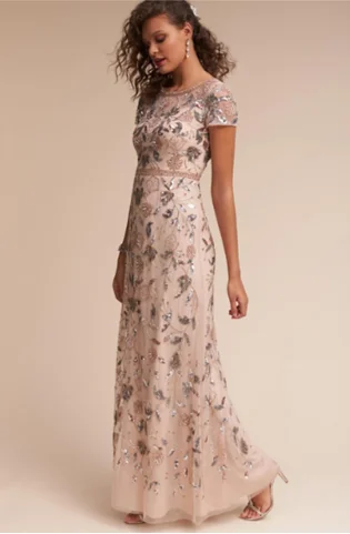 Doorbuster Deal Adrianna Papell Cecelia #41479908