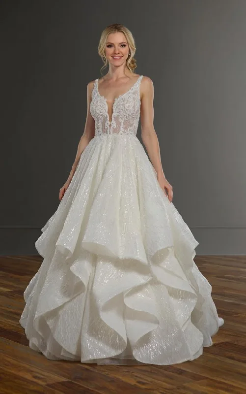 Best Bargains Martina Liana 1124