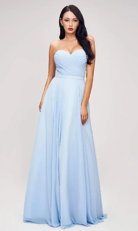 Limited Availability J'Adore Dresses - J17041 Sweetheart A-Line Evening Gown