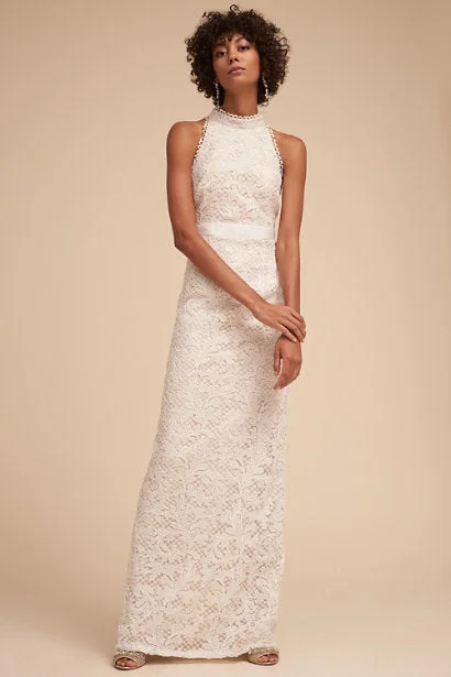 Loyalty Reward Adrianna Papell BHLDN Waltz Dress