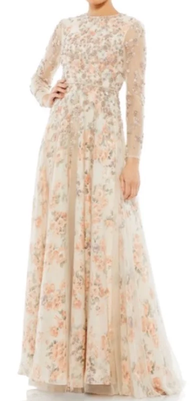 Closeout Mac Duggal 11219