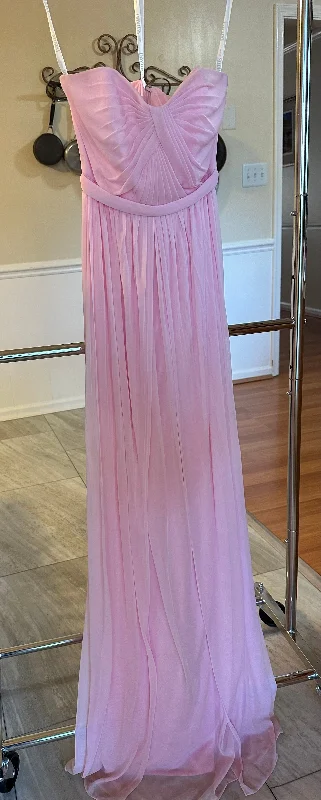 Closeout David's Bridal