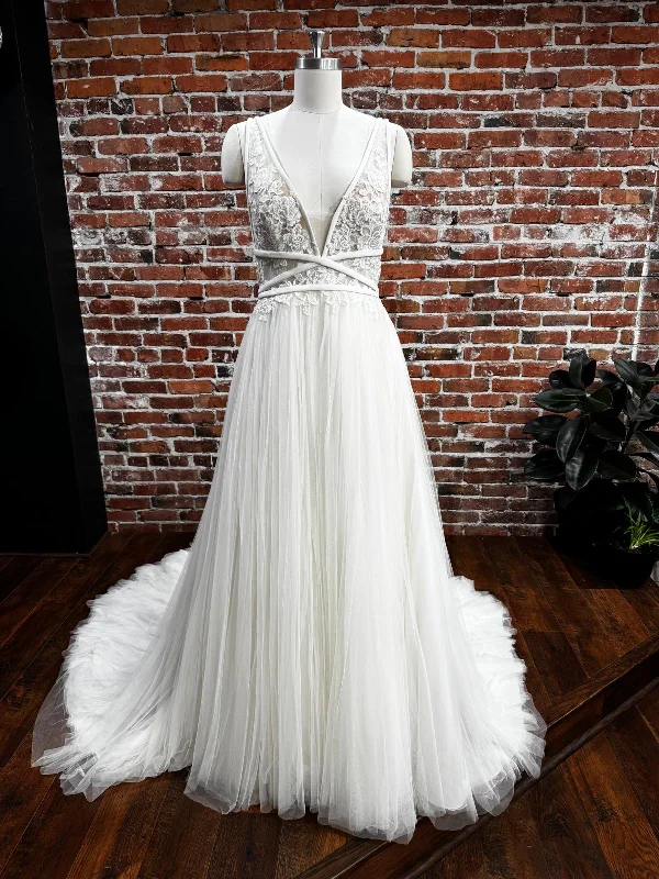 Discount Deals Pronovias Marchesa x Pronovias Marisol