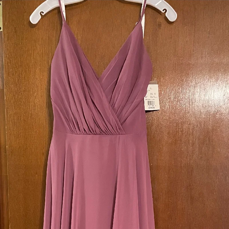Big Discounts David's Bridal F20064