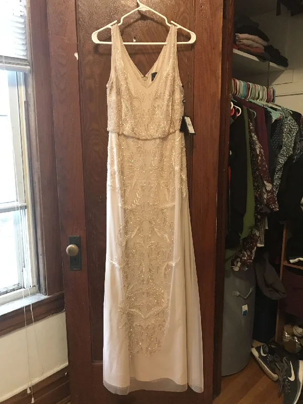 Don’t Miss Out Adrianna Papell BHLDN Aubrey Dress
