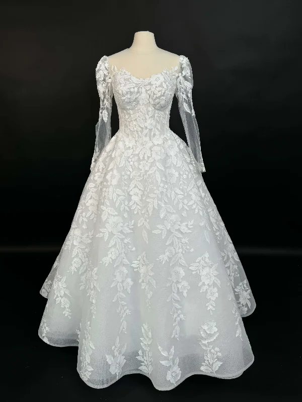 Crazy Deals Anna Augusta BGA-0127