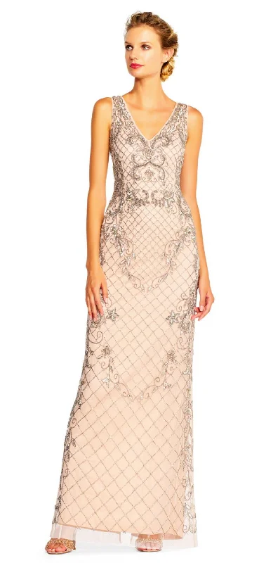 Price Drop Adrianna Papell ap1e201498