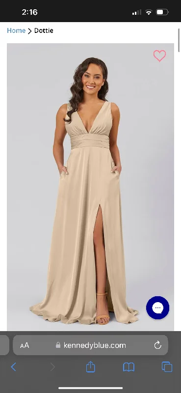Closeout Other Kennedy Blue - Dottie