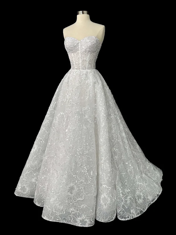 Weekend Deal Anna Augusta BGA-0074