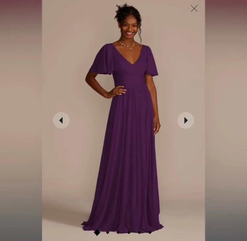 Today’s Deal David's Bridal