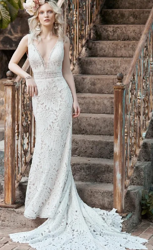 Final Clearance Maggie Sottero 20MC736