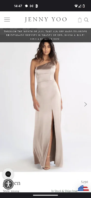 Mega Sale Jenny Yoo Jensen