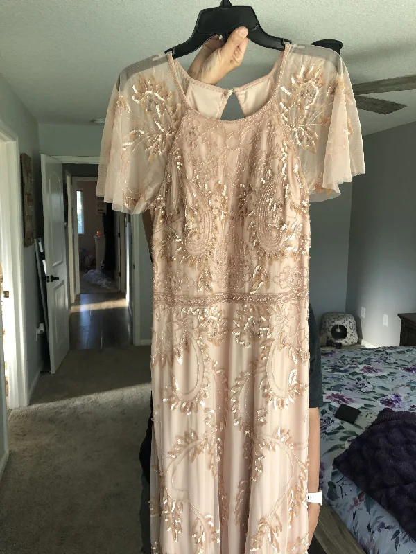 Online Only Adrianna Papell 40168