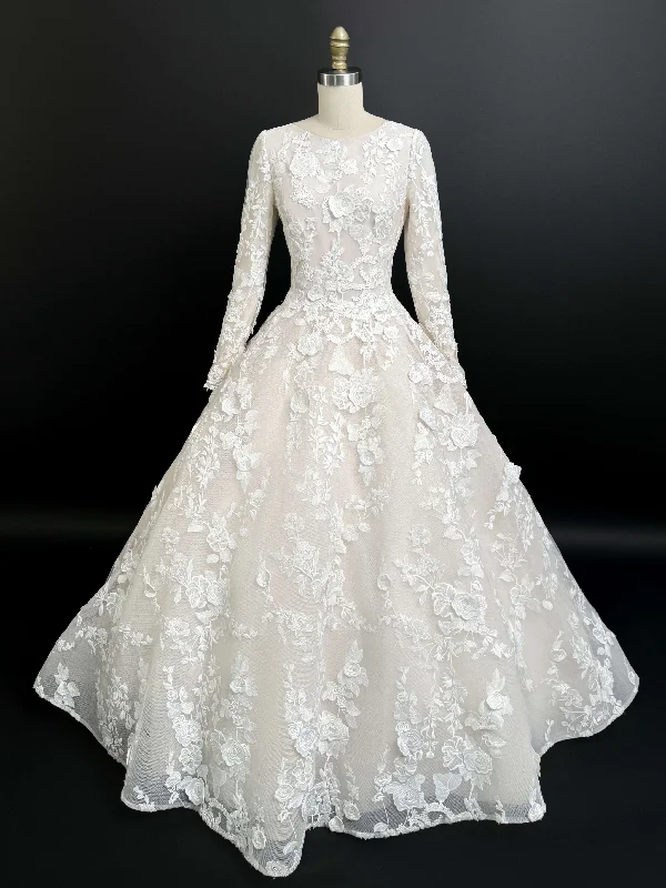 Markdowns Anna Augusta BGA-0131
