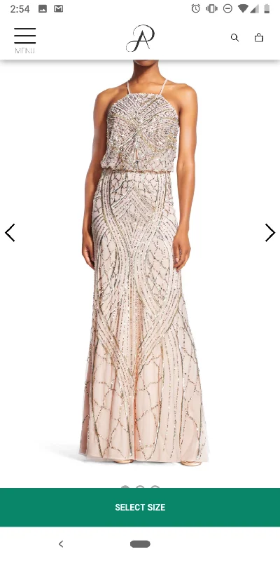 Price Buster Adrianna Papell 886732429902
