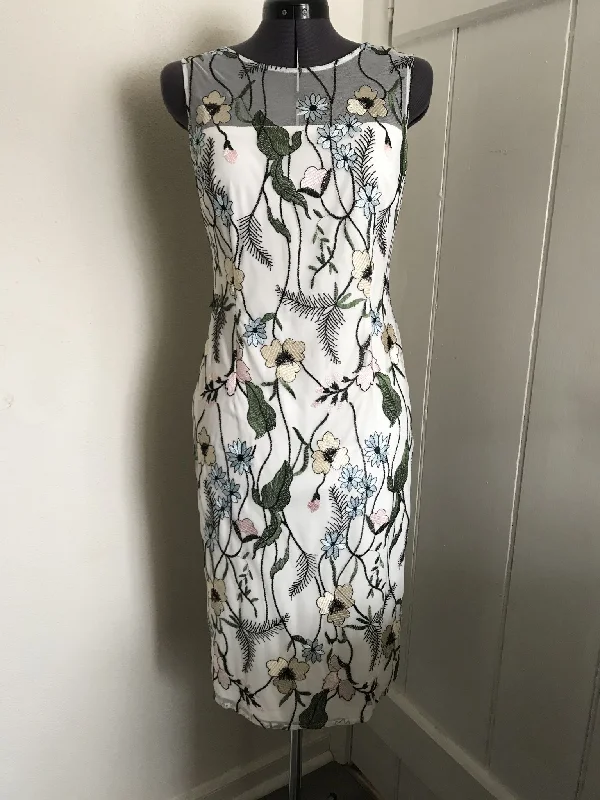 Can't Be Beat Adrianna Papell Gwyn Dress from BHLDN