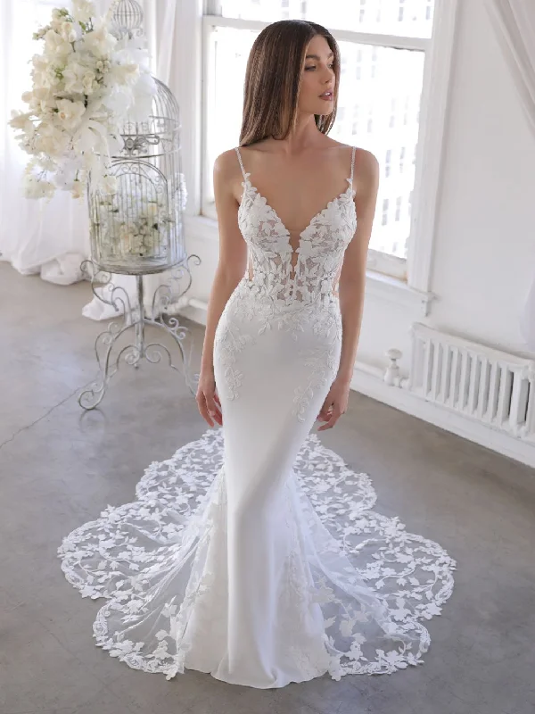 Midnight Madness Enzoani OLIVIANA