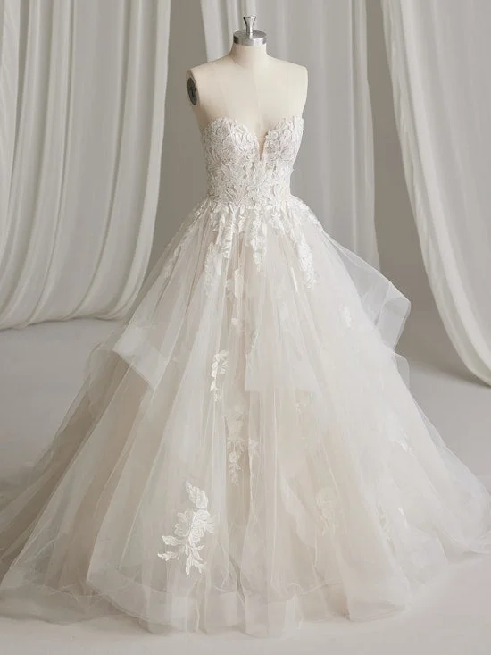 Hurry In Maggie Sottero INDIANA