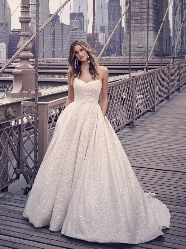 Amazing Deals Maggie Sottero Anniston