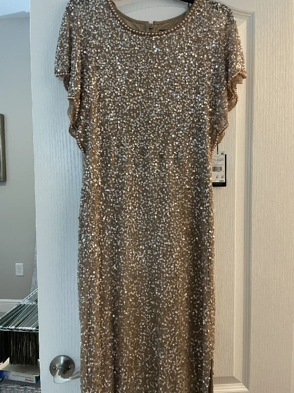 Amazing Deals Adrianna Papell AP1E202168