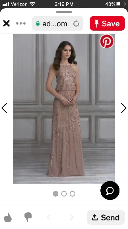 Weekend Deal Adrianna Papell 40215