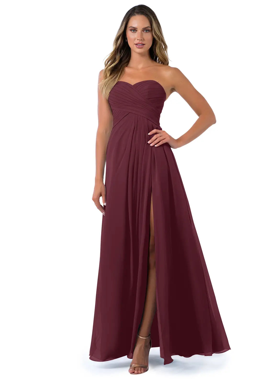 Huge Discounts Azazie AZAZIE ARABELLA ALLURE