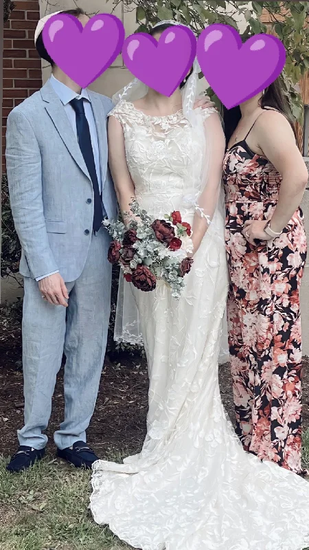 Early Access Maggie Sottero Gretchen
