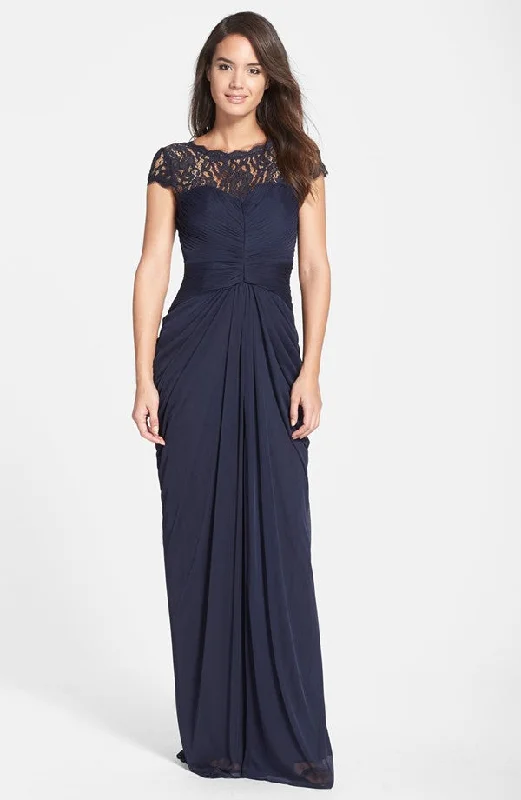 Limited Availability Adrianna Papell Lace