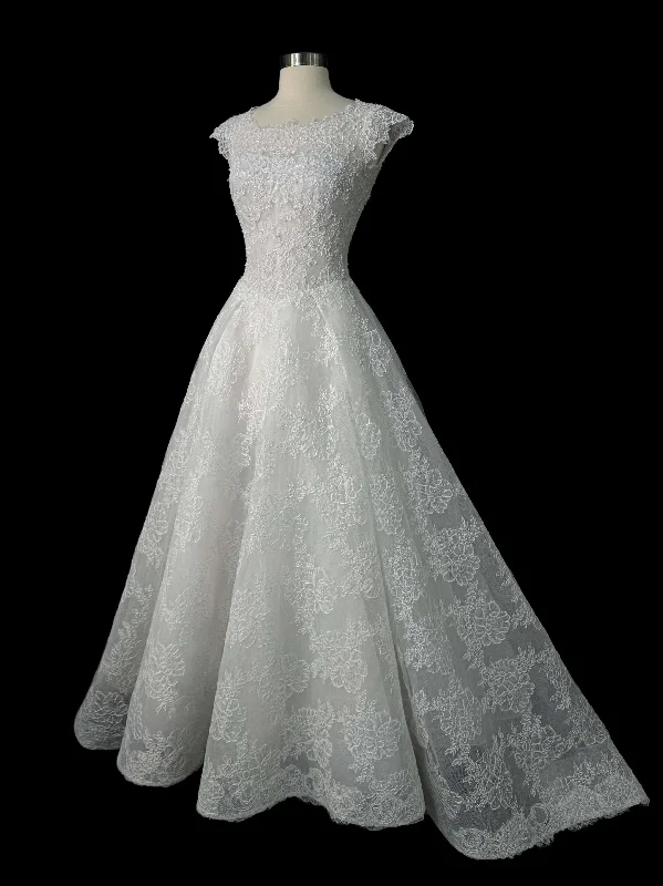 Markdowns Anna Augusta BGA-0076