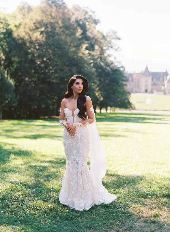 Online Only Galia Lahav Nadia (Custom)